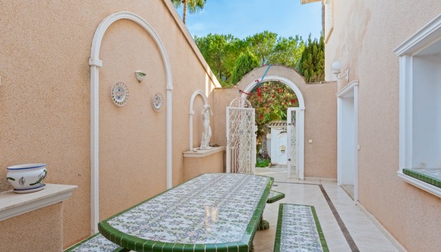 Sale - Villas - Ciudad Quesada - Rojales - Doña pepa