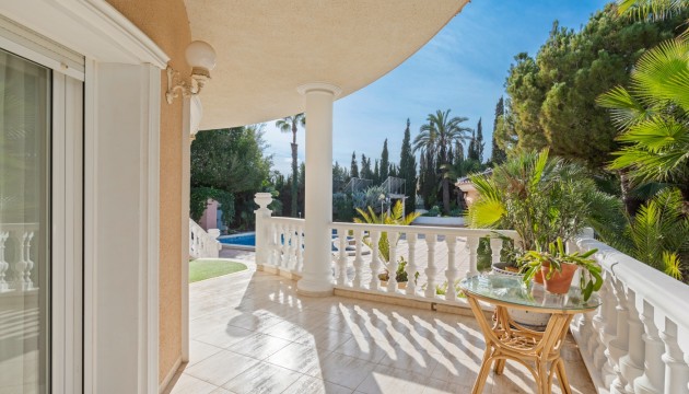 Sale - Villas - Ciudad Quesada - Rojales - Doña pepa