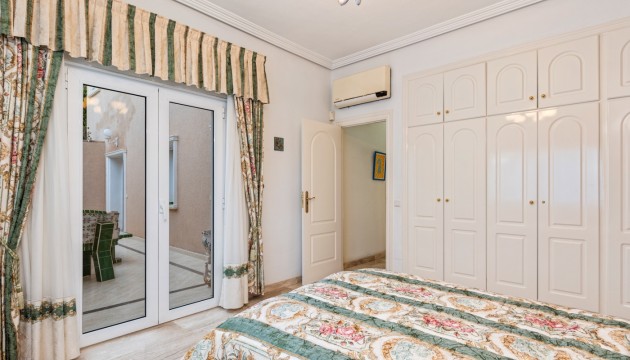 Sale - Villas - Ciudad Quesada - Rojales - Doña pepa