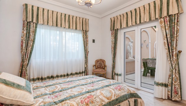 Sale - Villas - Ciudad Quesada - Rojales - Doña pepa