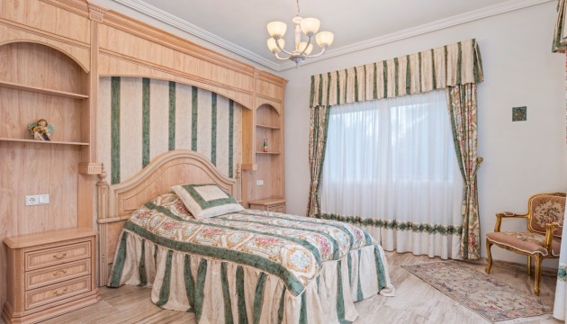 Sale - Villas - Ciudad Quesada - Rojales - Doña pepa