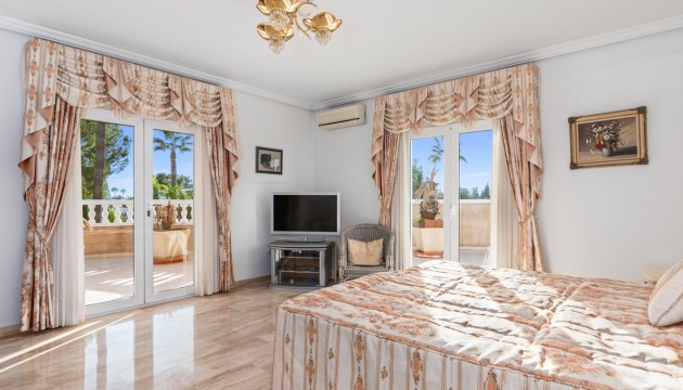 Sale - Villas - Ciudad Quesada - Rojales - Doña pepa