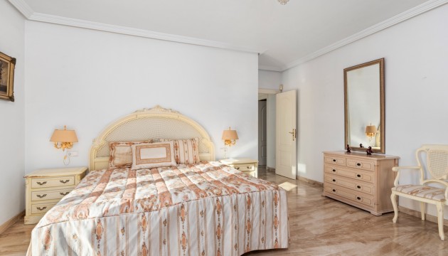 Sale - Villas - Ciudad Quesada - Rojales - Doña pepa