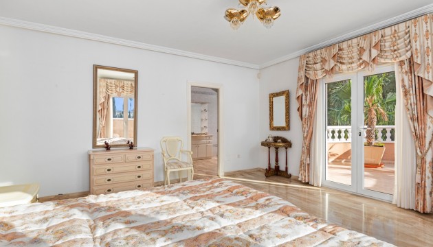 Sale - Villas - Ciudad Quesada - Rojales - Doña pepa