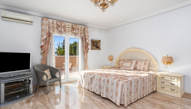 Sale - Villas - Ciudad Quesada - Rojales - Doña pepa