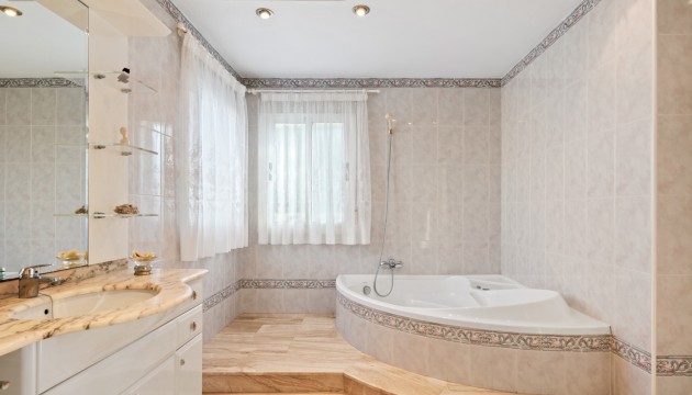 Sale - Villas - Ciudad Quesada - Rojales - Doña pepa