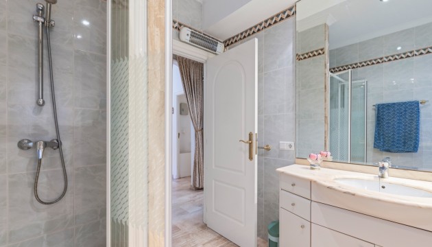 Sale - Villas - Ciudad Quesada - Rojales - Doña pepa