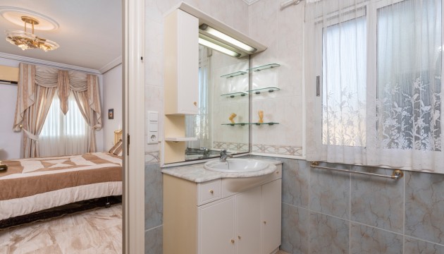 Sale - Villas - Ciudad Quesada - Rojales - Doña pepa