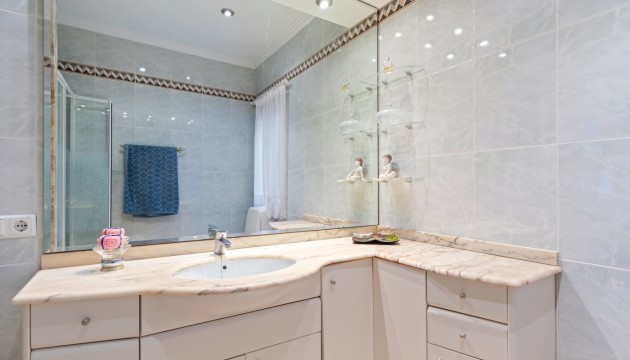 Sale - Villas - Ciudad Quesada - Rojales - Doña pepa