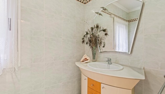 Sale - Villas - Ciudad Quesada - Rojales - Doña pepa