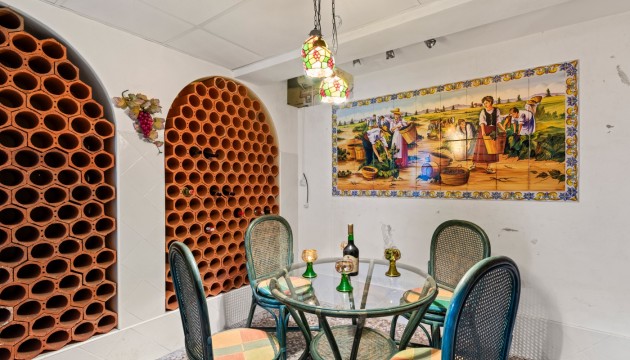 Sale - Villas - Ciudad Quesada - Rojales - Doña pepa