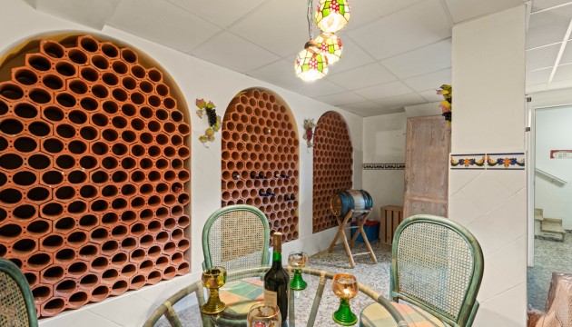 Sale - Villas - Ciudad Quesada - Rojales - Doña pepa