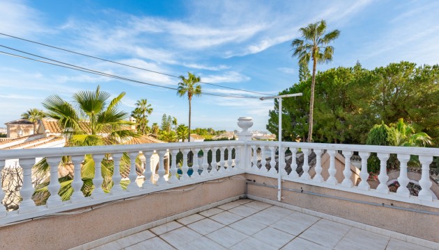 Sale - Villas - Ciudad Quesada - Rojales - Doña pepa