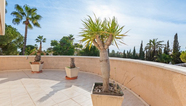 Sale - Villas - Ciudad Quesada - Rojales - Doña pepa