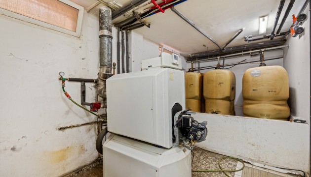 Sale - Villas - Ciudad Quesada - Rojales - Doña pepa