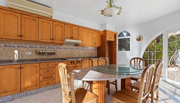 Sale - Villas - Ciudad Quesada - Rojales - Doña pepa