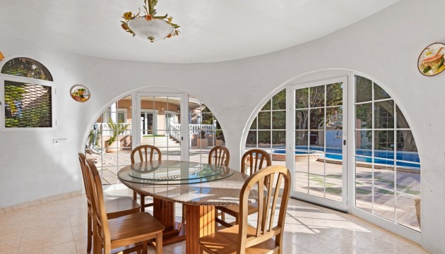 Sale - Villas - Ciudad Quesada - Rojales - Doña pepa