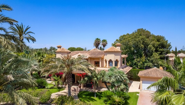 Sale - Villas - Elche/Elx