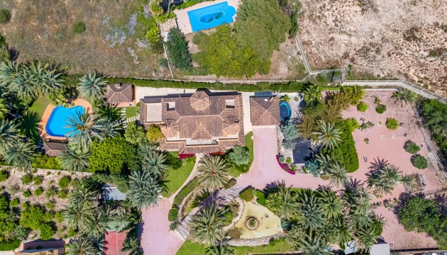 Sale - Villas - Elche/Elx