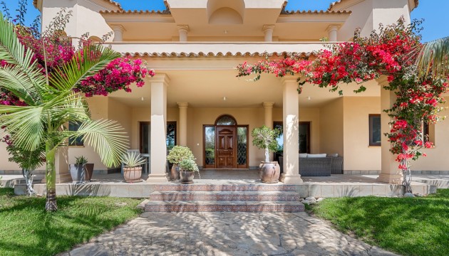 Sale - Villas - Elche/Elx