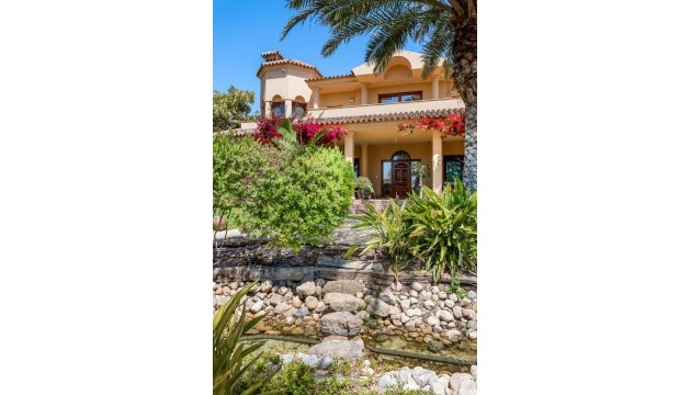 Sale - Villas - Elche/Elx