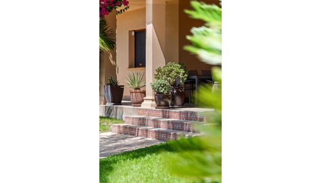 Sale - Villas - Elche/Elx