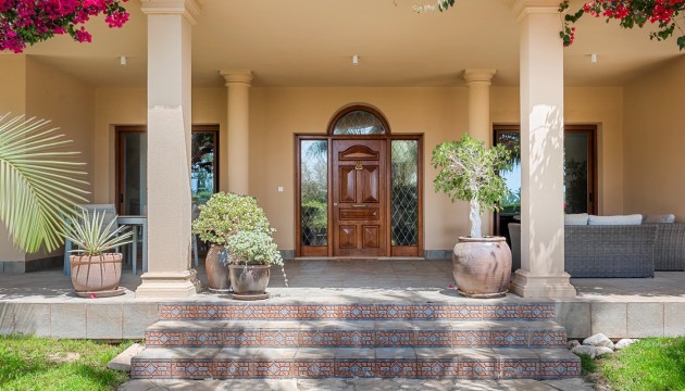 Sale - Villas - Elche/Elx