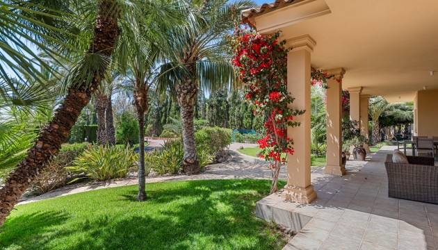 Sale - Villas - Elche/Elx