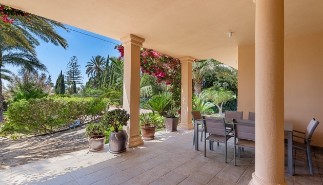 Sale - Villas - Elche/Elx