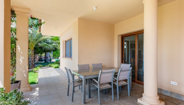 Sale - Villas - Elche/Elx