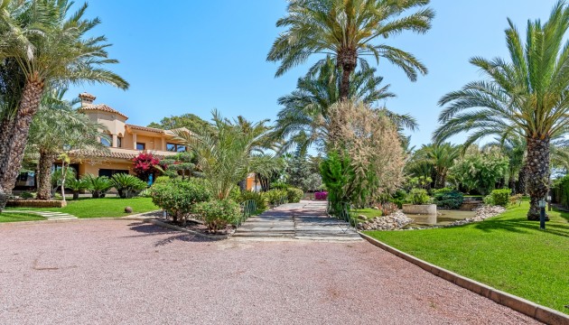 Sale - Villas - Elche/Elx