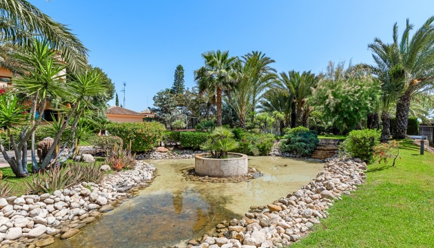 Sale - Villas - Elche/Elx