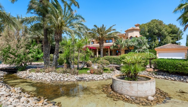 Sale - Villas - Elche/Elx