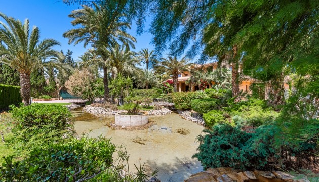 Sale - Villas - Elche/Elx