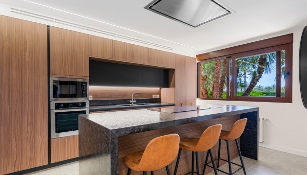 Sale - Villas - Elche/Elx