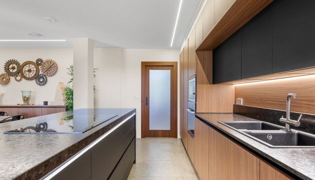 Sale - Villas - Elche/Elx