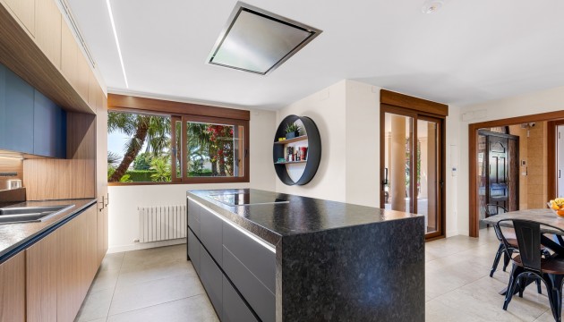 Sale - Villas - Elche/Elx