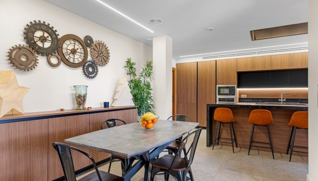 Sale - Villas - Elche/Elx