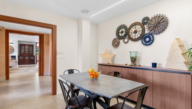 Sale - Villas - Elche/Elx