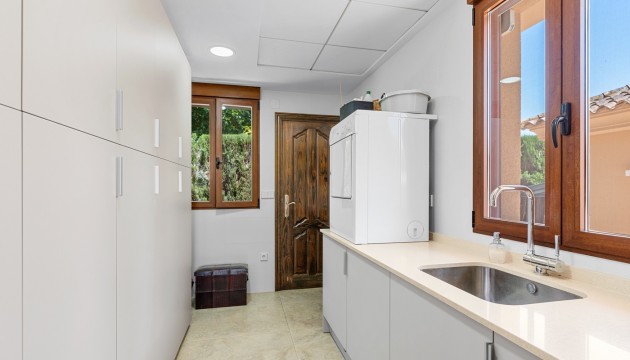 Sale - Villas - Elche/Elx