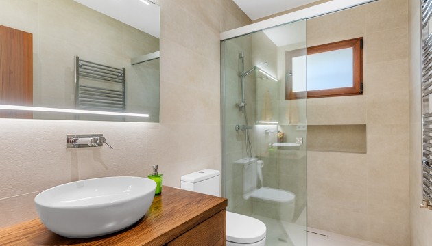 Sale - Villas - Elche/Elx