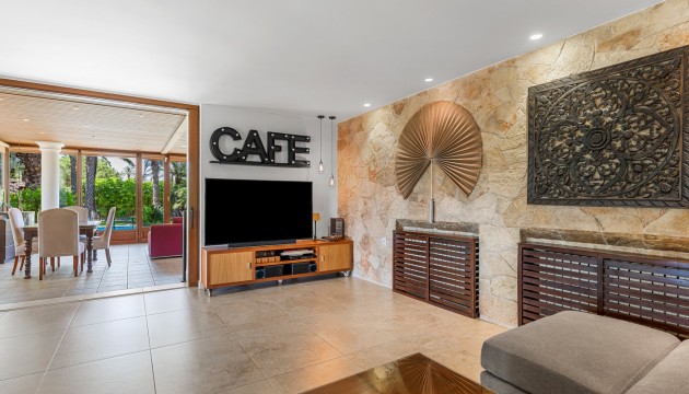 Sale - Villas - Elche/Elx