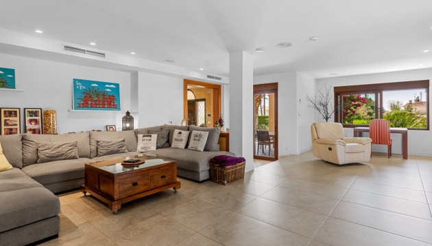 Sale - Villas - Elche/Elx