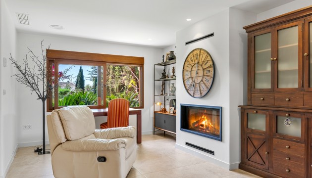 Sale - Villas - Elche/Elx