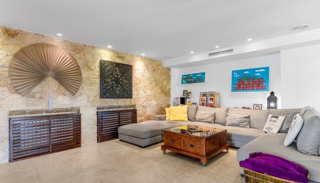 Sale - Villas - Elche/Elx