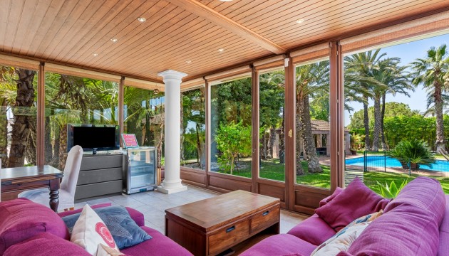 Sale - Villas - Elche/Elx