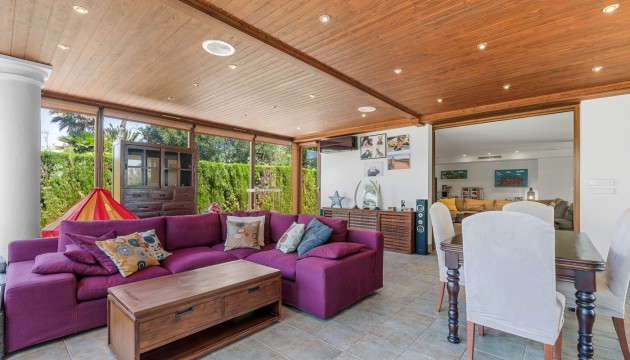 Sale - Villas - Elche/Elx