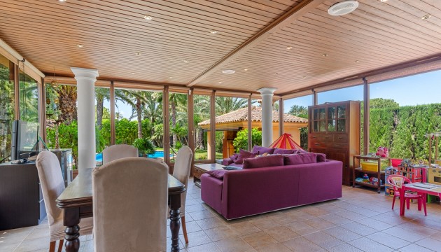 Sale - Villas - Elche/Elx