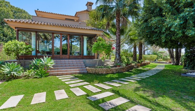 Sale - Villas - Elche/Elx