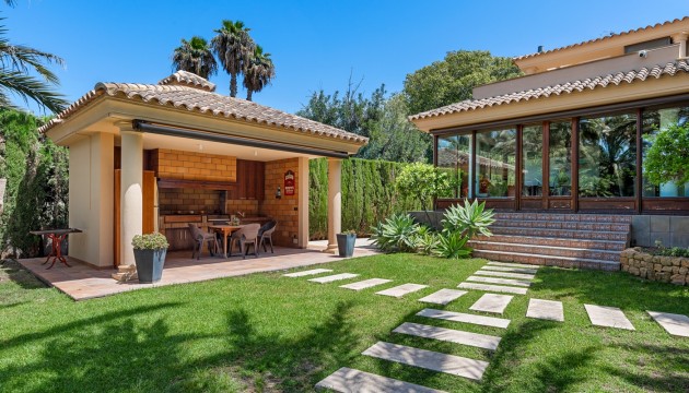 Sale - Villas - Elche/Elx